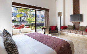 Al Baleed Resort Salalah by Anantara