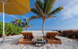 Al Baleed Resort Salalah by Anantara