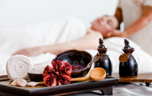 Al Baleed Resort Salalah by Anantara