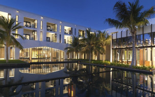 Al Baleed Resort Salalah by Anantara