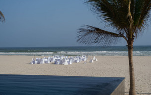 Al Baleed Resort Salalah by Anantara