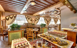 Crowne Plaza Resort Salalah