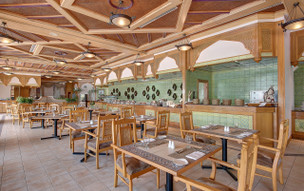 Crowne Plaza Resort Salalah