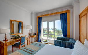 Crowne Plaza Resort Salalah