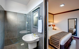 Crowne Plaza Resort Salalah