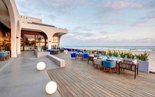 Crowne Plaza Resort Salalah