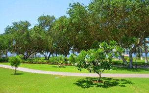 Crowne Plaza Resort Salalah