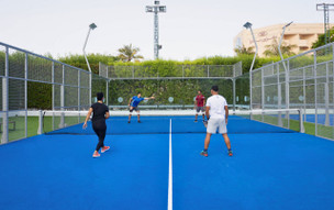 Crowne Plaza Resort Salalah