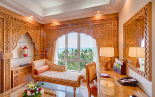 Crowne Plaza Resort Salalah