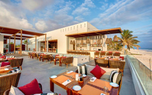 Crowne Plaza Resort Salalah