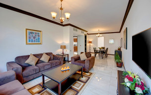 Crowne Plaza Resort Salalah