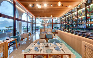 Crowne Plaza Resort Salalah