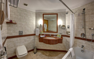 Crowne Plaza Resort Salalah