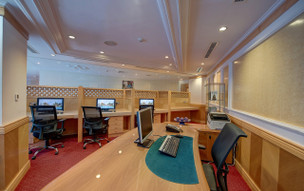 Crowne Plaza Resort Salalah