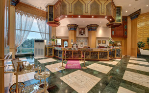 Crowne Plaza Resort Salalah