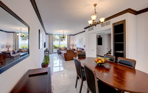 Crowne Plaza Resort Salalah