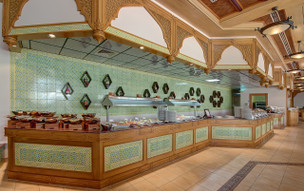 Crowne Plaza Resort Salalah