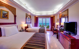 Crowne Plaza Resort Salalah