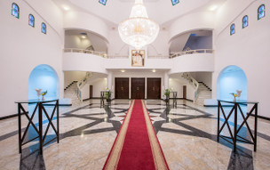 Crowne Plaza Resort Salalah