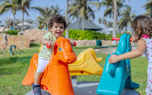 Crowne Plaza Resort Salalah