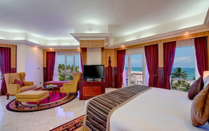 Crowne Plaza Resort Salalah