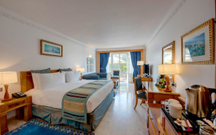 Crowne Plaza Resort Salalah