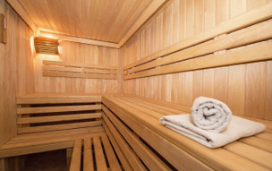 Crowne Plaza Resort Salalah