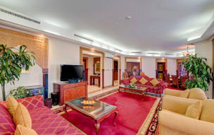 Crowne Plaza Resort Salalah