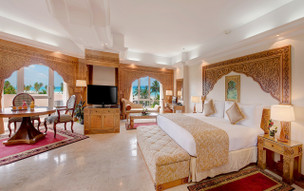 Crowne Plaza Resort Salalah