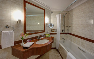 Crowne Plaza Resort Salalah