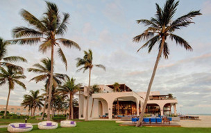 Crowne Plaza Resort Salalah