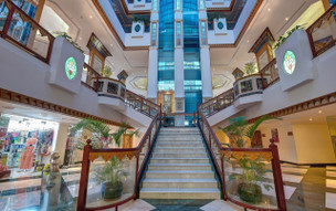 Crowne Plaza Resort Salalah