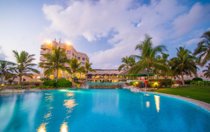 Crowne Plaza Resort Salalah