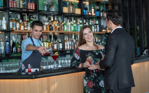 Crowne Plaza Resort Salalah