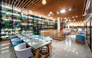 Crowne Plaza Resort Salalah