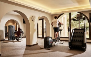 Fanar Hotel & Residences