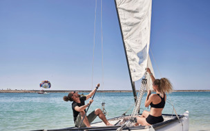 Fanar Hotel & Residences