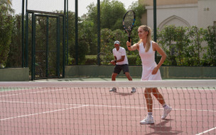 Fanar Hotel & Residences