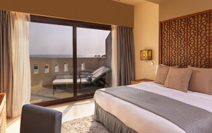 Fanar Hotel & Residences