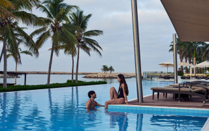 Fanar Hotel & Residences