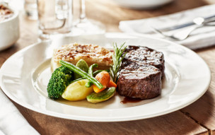 Fanar Hotel & Residences