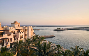 Fanar Hotel & Residences