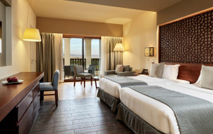 Fanar Hotel & Residences