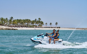 Fanar Hotel & Residences