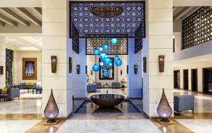 Fanar Hotel & Residences