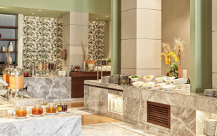 Fanar Hotel & Residences