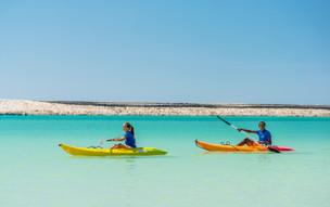 Fanar Hotel & Residences