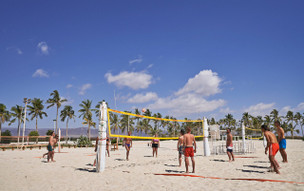 Fanar Hotel & Residences