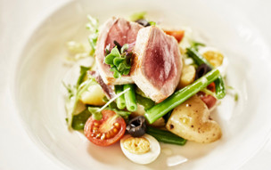 Fanar Hotel & Residences