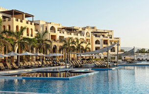 Fanar Hotel & Residences